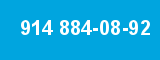 914 884-08-92